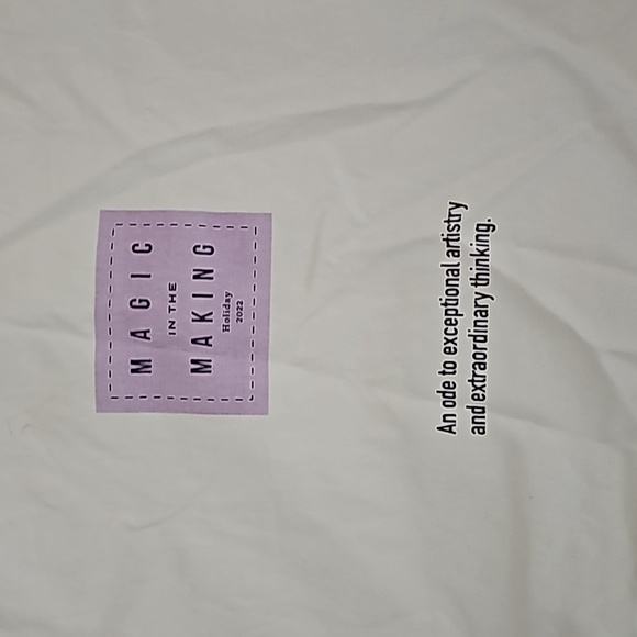 Bergdorf Good xl tote bag - Picture 4 of 4